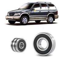 Rolamento de Alternador Kia Sportage de 1993 até 2003 Rolamento de Alternador Kia Sportage de 1993 até 2003