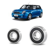 Rolamento de Alternador Lifan 320