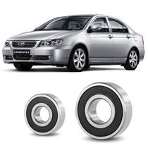 Rolamento de Alternador Lifan 620 2009 até 2017