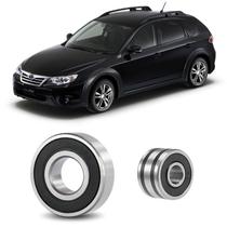 Rolamento de Alternador Subaru Impreza XV de 2010 ate 2011