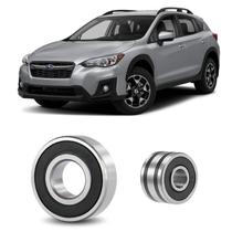 Rolamento de Alternador Subaru XV de 2018 ate 2021 Rolamento de Alternador Subaru XV de 2018 ate 2021