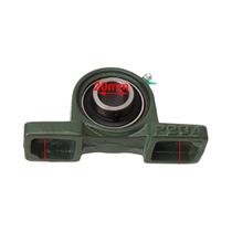 Rolamento De Bloco De Apoio Autoalinhável 20mm 25mm Para Eixo Traseiro De ATV, Buggy, Kart E Rolamento De Bloco De Apoio Autoalinhável 20mm 25mm Para Eixo Traseiro De ATV, Buggy, Kart E