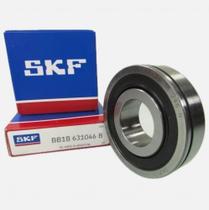 Rolamento De Câmbio Skf Bb1b-631046b