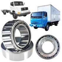 Rolamento De Carreta Roda Mercedes 1214 1215 1218 1313 1314 Rolamento De Carreta Roda Mercedes 1214 1215 1218 1313 1314