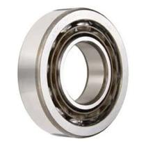 Rolamento de Contato Angular 7304 B TN - 20x52x15 Rolamento de Contato Angular 7304 B TN - 20x52x15
