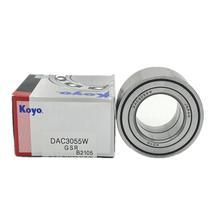 Rolamento De Cubo De Roda KOYO DAC3055W De Alta Qualidade 2 Peças Para ATV UTV Carro Auto