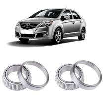 Rolamento de diferencial LIFAN 530 de 2014 até 2018 Rolamento de diferencial LIFAN 530 de 2014 até 2018
