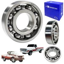 Rolamento De Eixo Entalhado Chevrolet AC10 20 3 4ª M 77 A 91 Rolamento De Eixo Entalhado Chevrolet AC10 20 3 4ª M 77 A 91