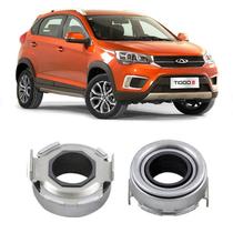 Rolamento de Embreagem Chery Tiggo 2 de 2017 até 2021