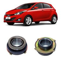 Rolamento de Embreagem Hyundai HB20 (1.0L) de 2012 até 2019 Rolamento de Embreagem Hyundai HB20 (1.0L) de 2012 até 2019
