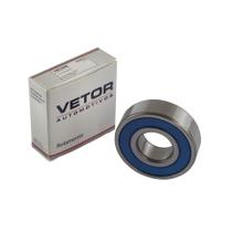Rolamento de Esfera 2RS Universal - Vetor V6203