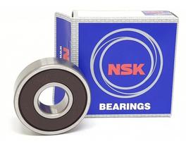 Rolamento De Esfera 6002 Ddu Nsk Original