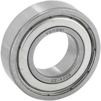 Rolamento De Esfera 6004-Zz Vonder