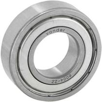 Rolamento De Esfera 6004-Zz Vonder