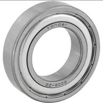Rolamento De Esfera 6006-Zz Vonder Rolamento De Esfera 6006-Zz Vonder