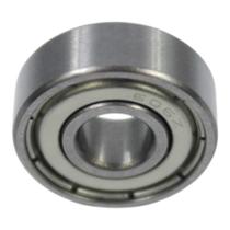 Rolamento de Esfera 606zz Cód. 210137-7 Original Makita