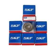 ROLAMENTO DE ESFERA 6203 ZZ SKF 17x40x12