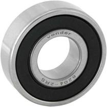 Rolamento De Esfera 6204-2Rs Vonder
