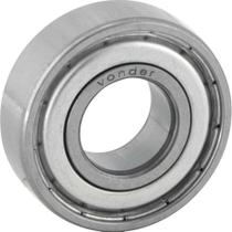 Rolamento De Esfera 6206-Zz Vonder