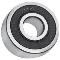 Rolamento De Esfera Rígido Blindado 6004 Ctk-180 2rs C3