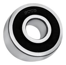 Rolamento De Esfera Rígido Blindado 6005 Ctk-180 2rs C3
