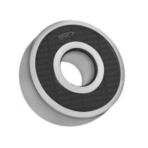 Rolamento De Esfera Rígido Blindado Reforçado Aço Inoxidável 627 2rs C3