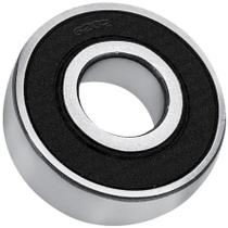 Rolamento De Esfera Vedação Borracha Ctk 6202 2rs Ddu C3