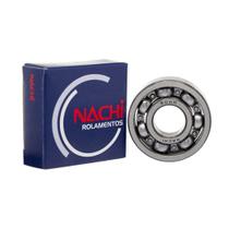 Rolamento De Esferas 6000 319393/3 (Nachi) Rolamento De Esferas 6000 319393/3 (Nachi)