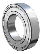 Rolamento De Esferas 6002 Zzc3 Hch