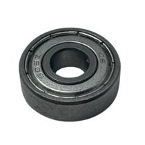 Rolamento de Esferas 608Z para Furadeira de Impacto Metabo SBE660 143113400 Rolamento de Esferas 608Z para Furadeira de Impacto Metabo SBE660 143113400