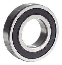 Rolamento De Esferas 6204 Ddu C3 Hch