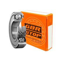 Rolamento de Esferas 6205 ZZ 25x52x15mm GTOP GBR