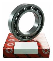 Rolamento De Esferas 6206 Mc3 Fag