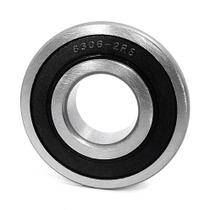 Rolamento de Esferas 6306-2RS ByRing - XLR 250 / CB 400 / TDM 225 Rolamento de Esferas 6306-2RS ByRing - XLR 250 / CB 400 / TDM 225