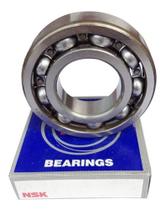 Rolamento De Esferas 6409 c3 Nsk