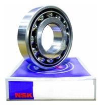 Rolamento De Esferas 7203 Bw Nsk Rolamento De Esferas 7203 Bw Nsk