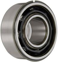 Rolamento de Esferas Contato Angular SKF 3308 ANR Rolamento de Esferas Contato Angular SKF 3308 ANR