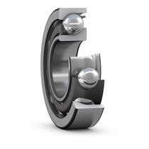 Rolamento de Esferas Contato Angular SKF 7317 BECBJ