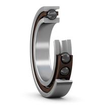 Rolamento de Esferas de Contato Angular de Superprecisão SKF 7011 CDGA/HCP4A