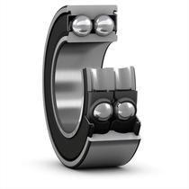 Rolamento de Esferas de Contato Angular SKF 3210 A-2RS1