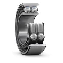 Rolamento de Esferas de Contato Angular SKF 3320 A/C3 Rolamento de Esferas de Contato Angular SKF 3320 A/C3