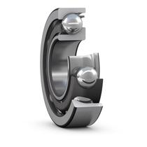 Rolamento de Esferas de Contato Angular SKF 7208 BECBJ