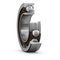 Rolamento de Esferas de Contato Angular SKF 7320 BEP