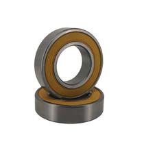 Rolamento de Esferas HMMBW 6902-2RS 15x28x7mm ABEC-3 Híbrido Rolamento de Esferas HMMBW 6902-2RS 15x28x7mm ABEC-3 Híbrido