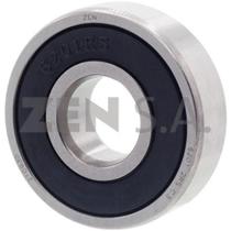 Rolamento de esferas Honda Cg 150 Fan 2009 a 2024 ZEN 60201