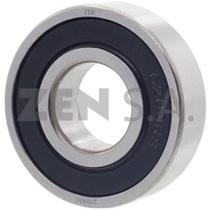 Rolamento de esferas Honda Cg 150 Fan 2009 a 2024 ZEN 60203