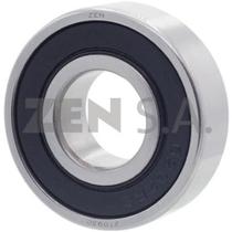 Rolamento de esferas Honda Nx 150 1989 a 1994 ZEN 60202