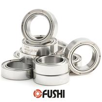Rolamento De Esferas Miniatura De Sulco Profundo 8x12x3.5mm 10 Peças ABEC-5 Alta Qualidade MR128ZZ