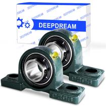 Rolamento de esferas montado em bloco de travesseiros UCP206-19 (30 mm)