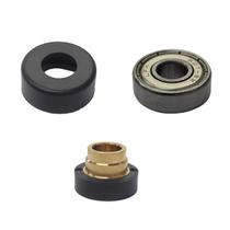 Rolamento De Esferas P/ GWS 17-125 (1607000V38) - Bosch Rolamento De Esferas P/ GWS 17-125 (1607000V38) - Bosch